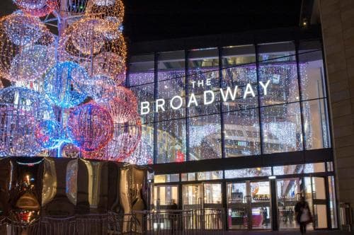 Smart Living Apartments Image 1