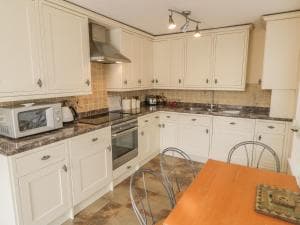 The Garden Apartment Image 2