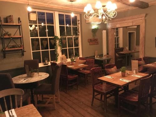 Galtres Lodge Hotel & Forest Restaurant Image 2