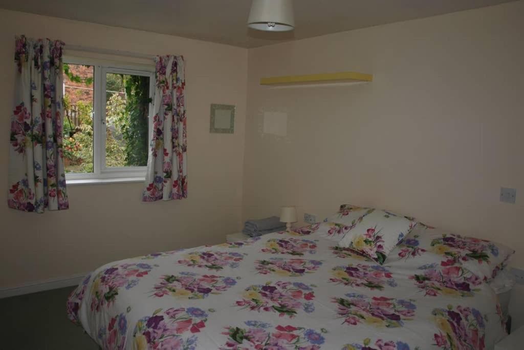 Self-contained Annex - Beautiful Village near York Image 1