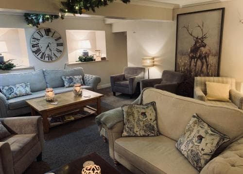 Cocketts Hotel Image 2