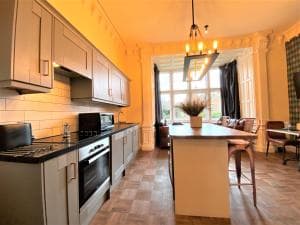 The Scott at Claremont Serviced Apartments Image 1