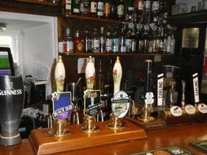 The George Inn Image 1