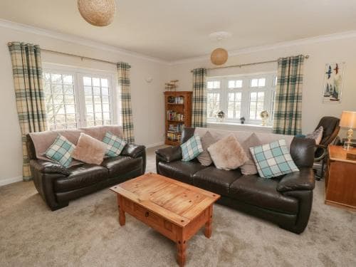 Levenbeck Cottage Image 2