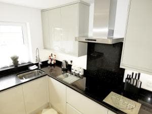 The Cloisters Image 3