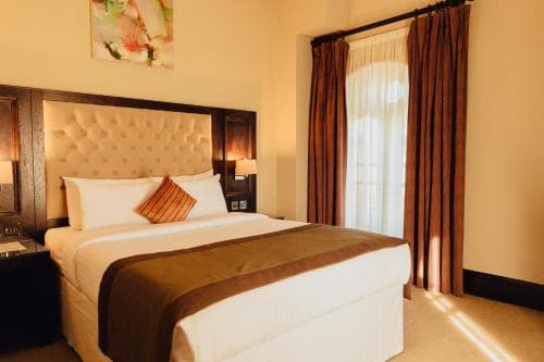 Great Victoria Hotel Image 2