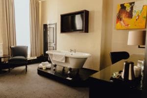 Great Victoria Hotel Image 3