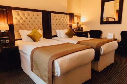 Great Victoria Hotel Image 1