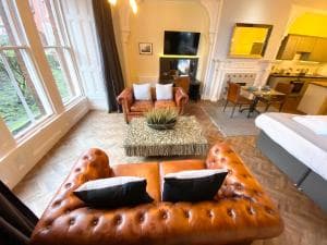 The Deakin at Claremont Serviced Apartments Image 2