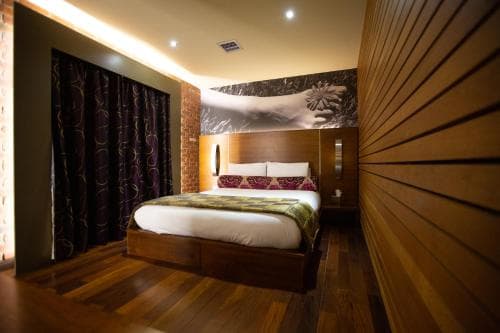 The Crown Hotel Bawtry-Doncaster Image 2