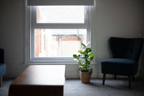 Sea Front Apartment Image 3