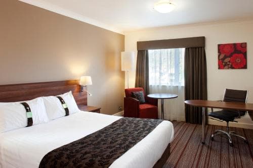 Holiday Inn Barnsley, an IHG Hotel Image 3