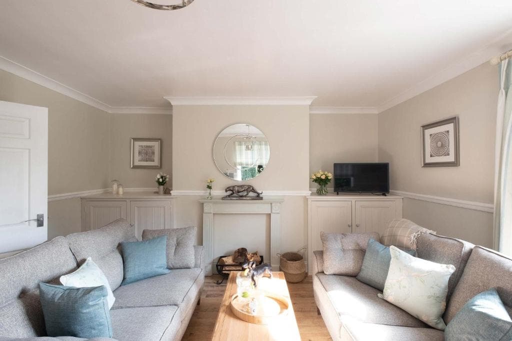 Host & Stay - No 9 By The Park Apartment Image 1