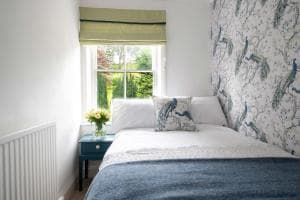 Host & Stay - No 9 By The Park Apartment Image 5