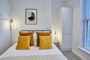 Host & Stay - Apartment Two, Hudsons Yard House Image 7