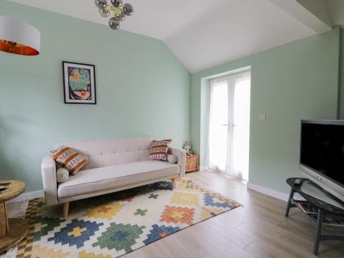 Robin's Nest Cottage Image 3