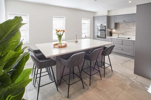 Host & Stay - The Birds Nest Apartment Image 11