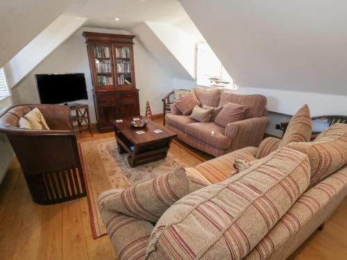 Fawcet House Image 5