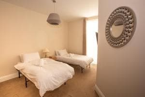 Norton Serviced Apartments Image 2