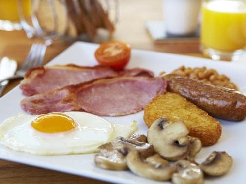 The Headlands Hotel Image 2