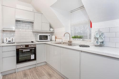 Minster's Reach Apartments Image 3