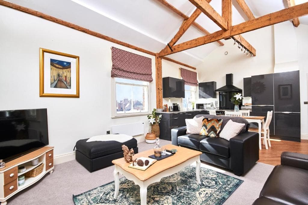 Step Inside the Magical Gem of York Image 1