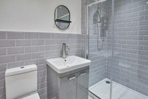 Host & Stay - Routh Walk Apartment Image 4