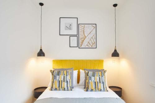 Host & Stay - Routh Walk Apartment Image 7