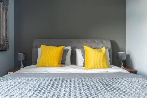 Montpellier Apartment Image 2