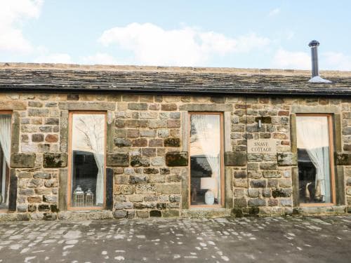 Snave Cottage Image 5