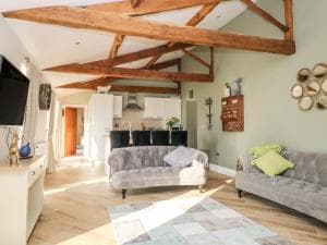 Snave Cottage Image 4