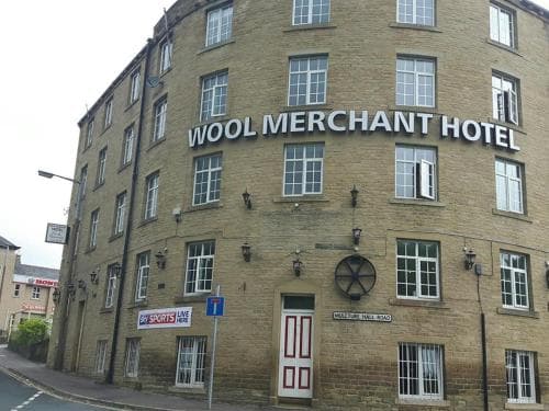 Wool Merchant Hotel HALIFAX Image 4