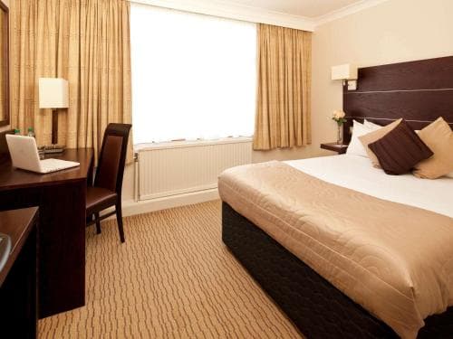 Mercure Bradford, Bankfield Hotel Image 1