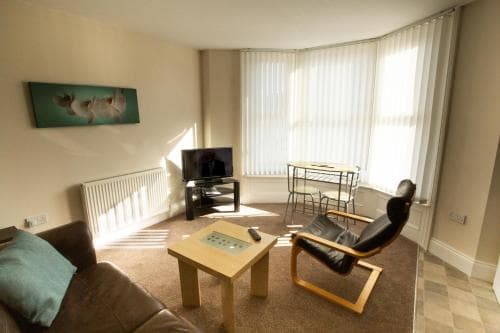 Norton Serviced Apartments Image 3