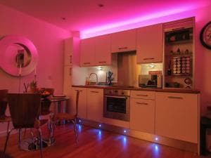 Central Leeds Penthouse Image 1