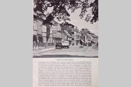 Stokesley Old Post Office Image 3