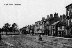 Stokesley Old Post Office Image 2