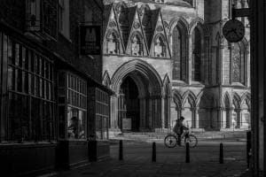 Holiday Inn Express York, an IHG Hotel Image 1