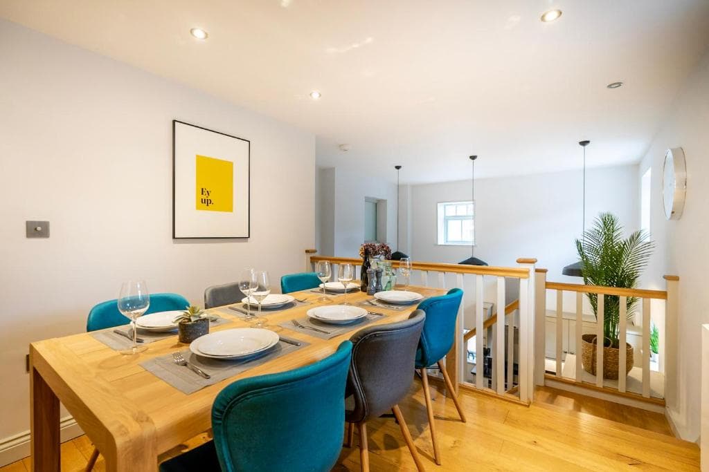 One Clementhorpe Maltings Image 1