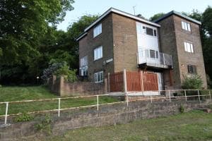 Green Hill Apartment Image 2