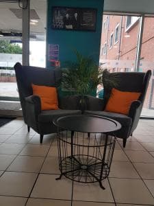 ibis budget Sheffield Arena Image 7