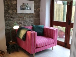 Smithy Cottage Image 4