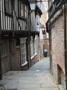 Apartment 6 Rowntree House Image 2