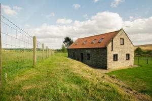 The Old Cow Byre Image 2