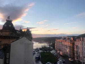 Harcourt Place Image 1