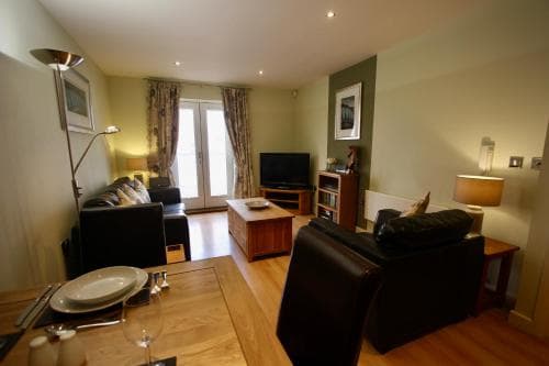 City Centre Skeldergate 2 Bed Apartment with Parking Image 5