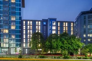 ibis Budget Sheffield Centre St Marys Gate Image 2