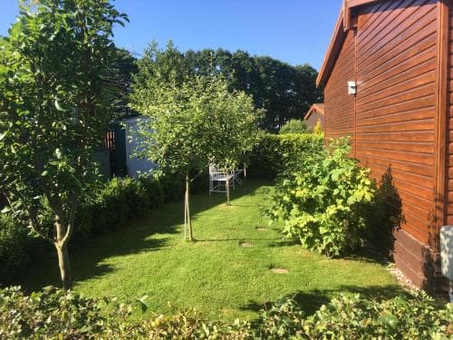 Woodpecker Lodge Image 2