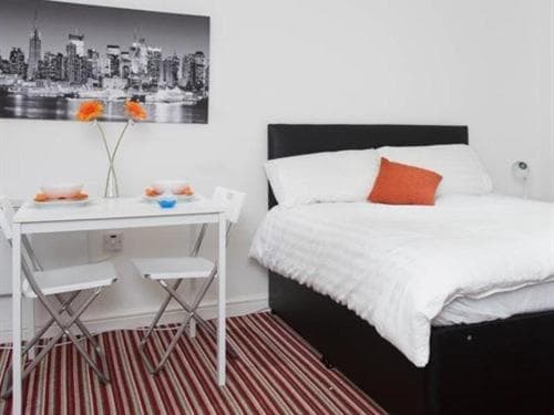 Brownhill Studio in Leeds Image 2