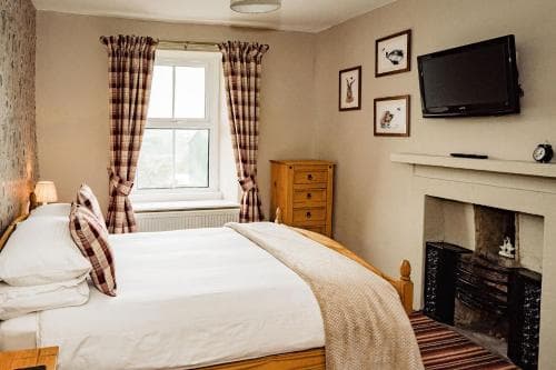 Bondcroft Farm B&B Image 2